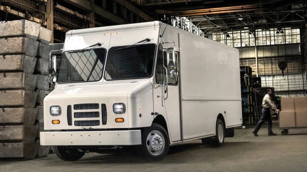 Ford Automation Failure: Robots 'Forgot' Important Details on Thousands of Chassis