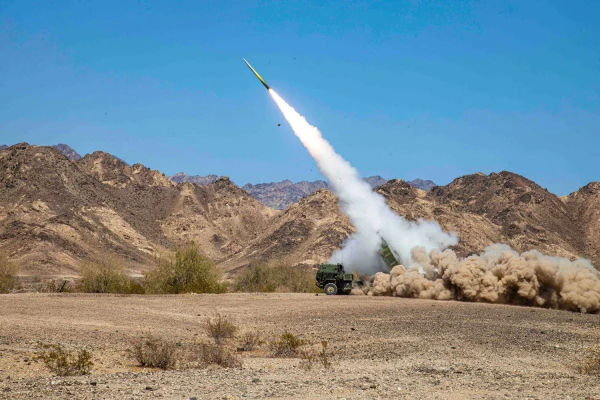 War with Iran: US has lost up to half of its Patriot missile stocks, experts warn