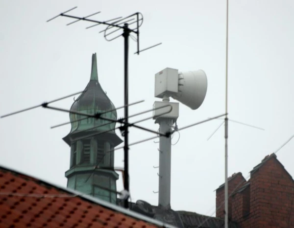 Tomorrow, residents of two regions in Latvia will receive an emergency alert on their phones. What to do?