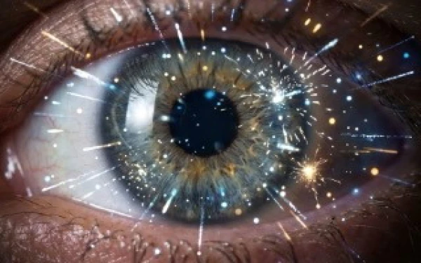 Flashes in the Eyes: When It’s Safe and When to See a Doctor?