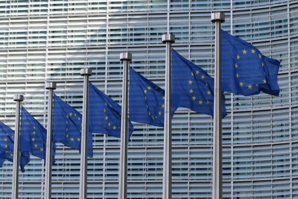 EU ambassadors approved a loan of 90 billion euros to Ukraine