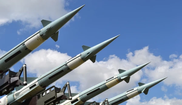 The Highest-Ranking Lithuanian in the EU Compared the Weapons of Russia and the EU – Who Has More?