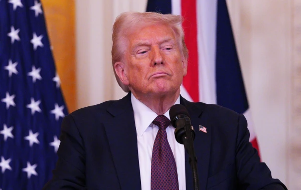 Trump Threatens NATO: Did You Not Support the U.S. in Iran? Expect Consequences!