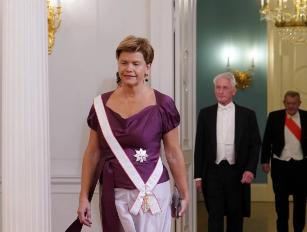 Russia Will Not Attack Latvia – Baiba Braže Calms the Population of Latvia and Zelensky