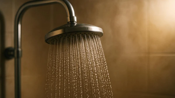 A Man Who Filmed Naked RTU Students in the Shower in Liepaja Has Been Punished