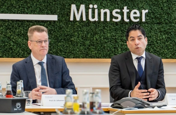 University of Münster Opens First Islamic Theology Faculty in Europe