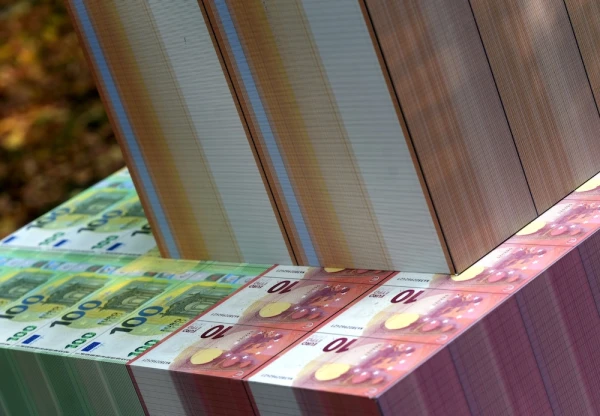 Plus instead of Minus: What is Happening with Latvia's Budget