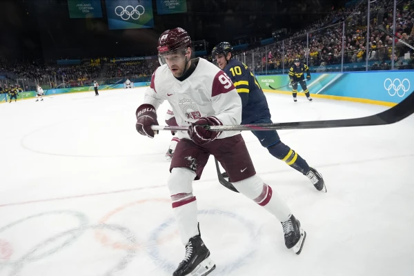 It was necessary to do the hard work in defense — Batnya