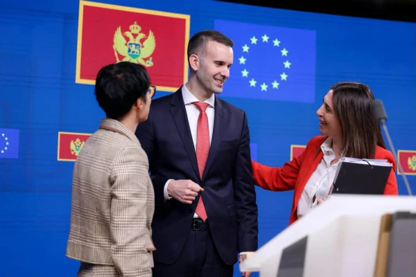 The European Union on the Brink of Expansion: For the First Time Since 2013, Work Begins on the Agreement for a New Member