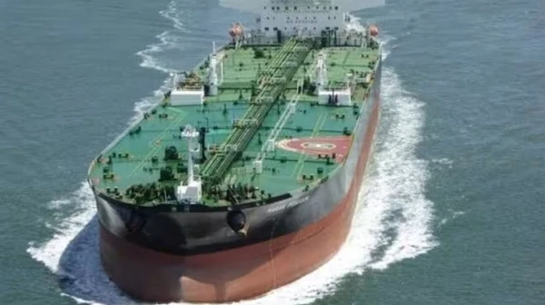 The U.S. Intercepts Iranian Tankers in Asian Waters: Escalation of Maritime Tension