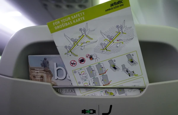 Will airBaltic Stand Firm? The Company Seeks a Way Out of the Crisis