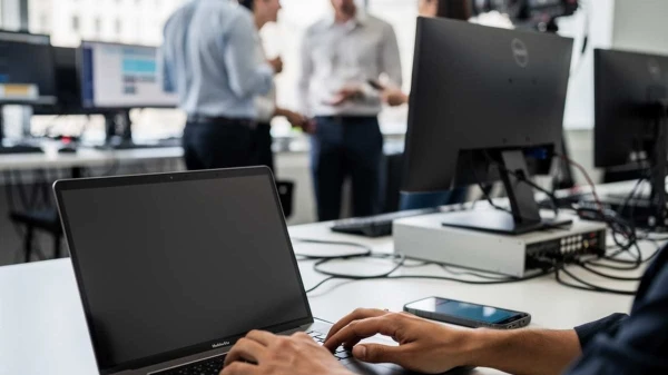 Meta closely monitors employees: how data from screens feeds artificial intelligence