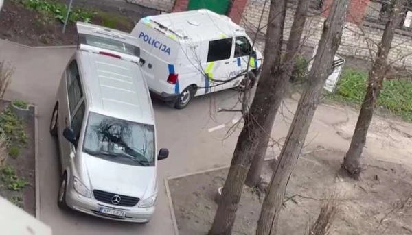 Police and Funeral Home Vehicle: Kengarags Shaken by Mystical Events and Various Theories