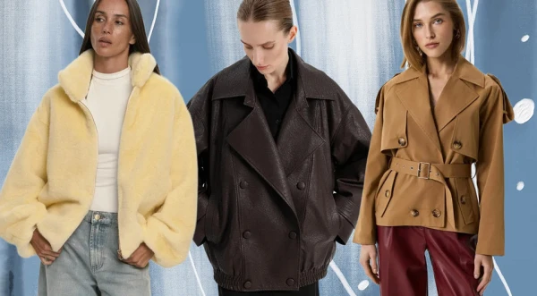 What to Wear in Spring Instead of Heavy Outerwear: Trends 2026