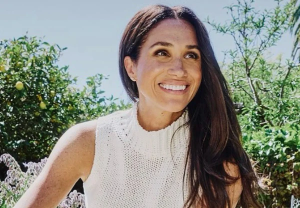 Royal Scandal: Meghan Markle Provoked Palace Anger by Using Children's Titles in Business