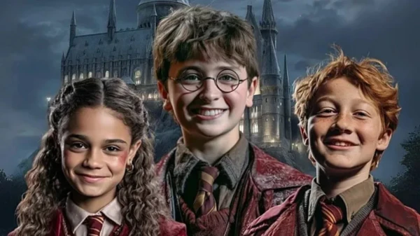 Harry Potter Series: Closer to the Books, but Not to Audience Expectations
