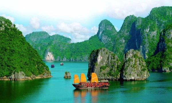 Vacation in Vietnam: A Country That Surprises and Captivates