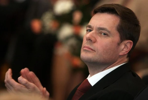 Despite Sanctions - Forbes: The Wealth of Billionaires in Russia Reached a Record