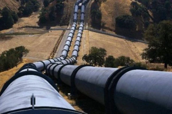 Slovakia confirmed the arrival of oil from the Russian Federation via 'Druzhba'