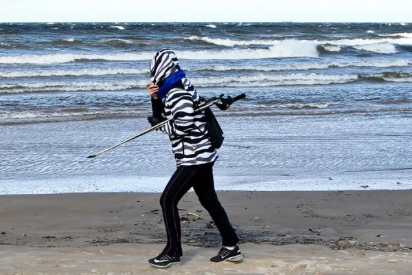 Meteorologists have reported a change in weather for tomorrow