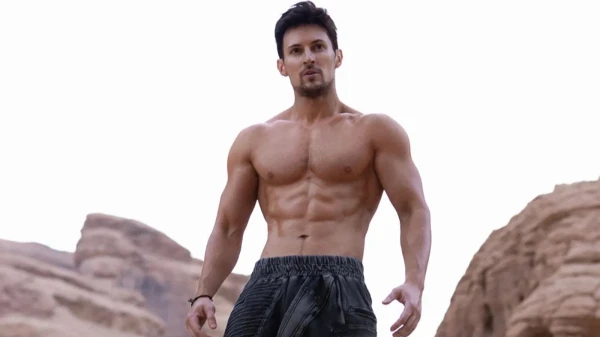 Pavel Durov, known as Durikovich, surprised the world with an AI chanson: 'Where the entrance was cut, we found our bypass'