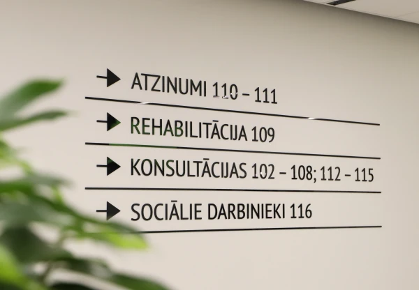 Less paperwork, more assistance - Riga simplifies the provision of social services. Detailed list of changes