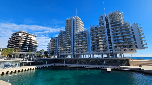 Ukrainian billionaire acquired apartments in Monaco for €471 million - a price record
