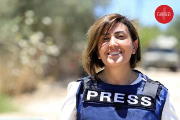Shocking Accusation: Israeli Military Deliberately Killed Lebanese Journalist