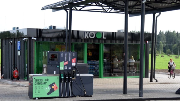 Trading on Fear: The Reality in the Oil Market and Headlines