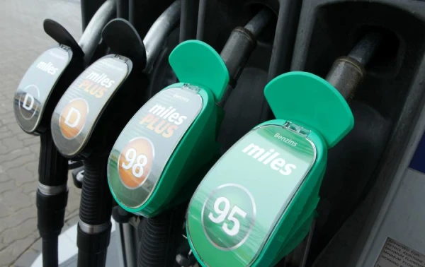 “Fuel will ultimately be by coupons” – Saeima deputies scare the population of Latvia