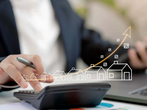 Do They Know Something? The Super Rich Are Buying Up Real Estate