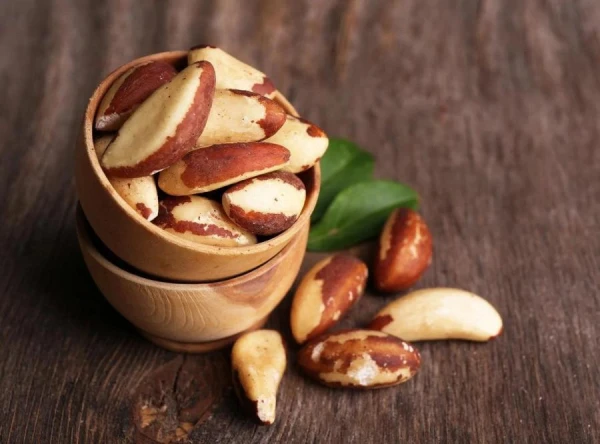 Brazil Nut: Its Health Benefits and Possible Harms. What is the Daily Consumption Rate?