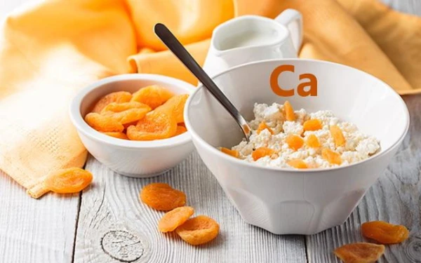Products That Contribute to Calcium Loss from the Body