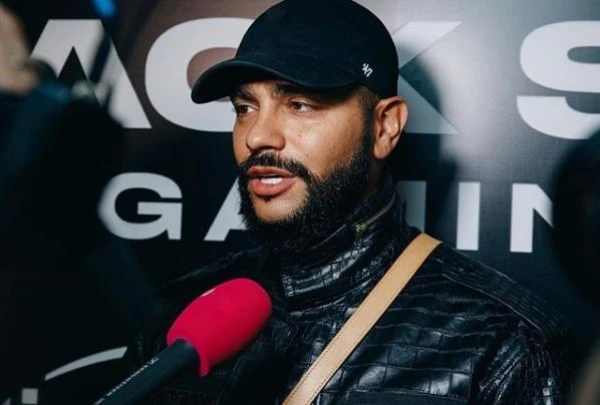 Timati and the Director of the Hermitage Included in the 20th EU Sanctions Package