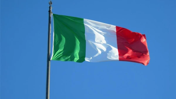 Italy May Abandon Plans to Increase Defense Spending