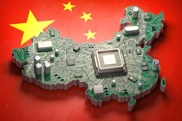 The White House Sounds the Alarm: China is Stealing American AI Technologies on an Industrial Scale