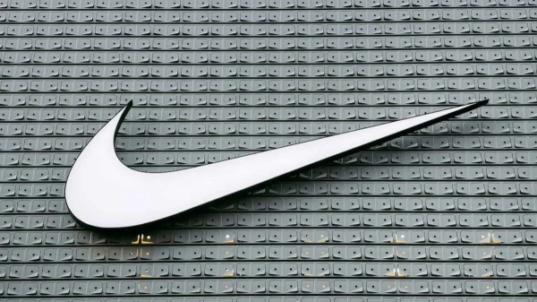 Nike will cut 1,400 employees as part of a global business restructuring