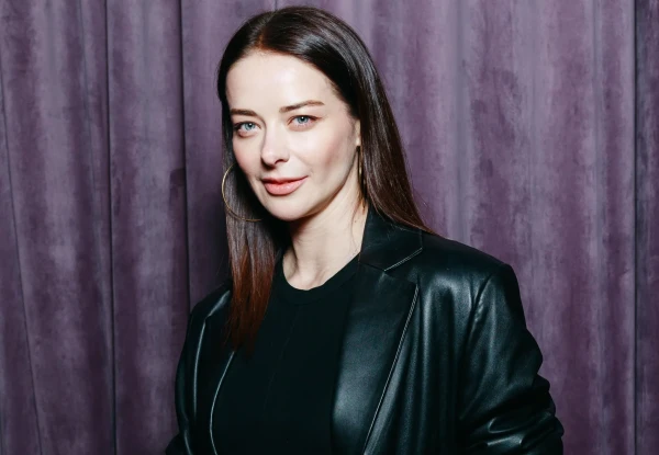 Marina Alexandrovna Shines at the Anniversary: A Rare Appearance in Stylish Monochrome