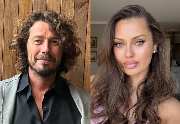 “Beloved”: Victoria Bonya Intrigues with Comment Under Marat Safin's Photo