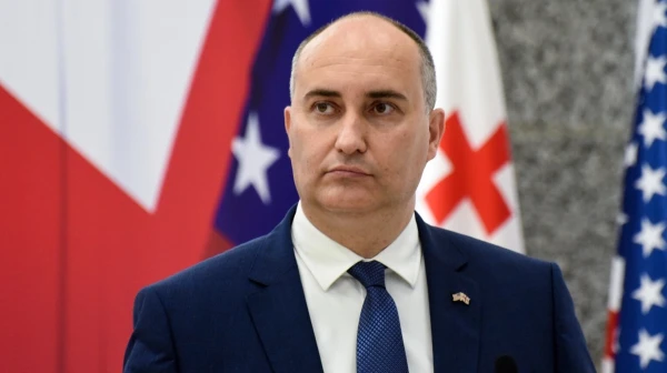 Loud Verdict in Georgia: Former Defense Minister Burchuadze Sentenced to 10 Years in Prison