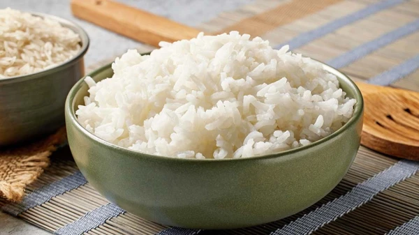 Unveiling the Secret of Perfect Rice: Why Chefs Never Skip This Step