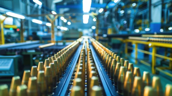 The Defense Industry Requests Not to Publish Addresses and Names of Critically Important Enterprises