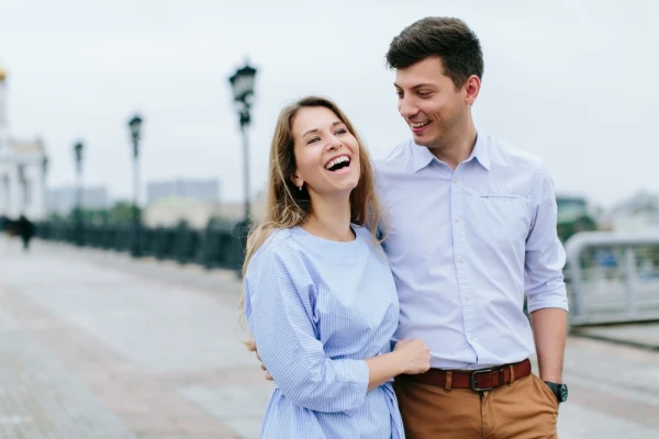 Two Questions That Will Reveal the Future of Your Relationship in 5 Years