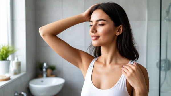 How to Get Rid of Sweat Odor: Simple Remedies That Really Work