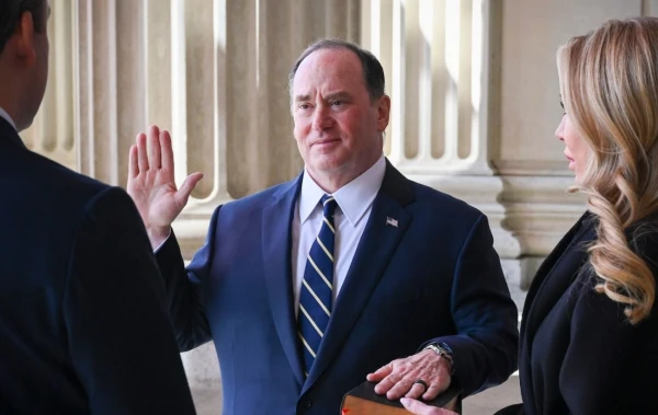 Trump Fired the Chief of the U.S. Navy - Felan Asked Him Not to Do It