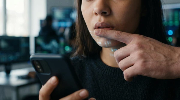 Age Verification Online: Protection or Total Control? Proton's Head Warns of Deception