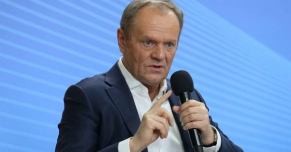 Donald Tusk Warns: Russia May Attack NATO in the Coming Months