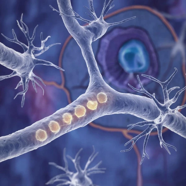 Olfaction as an Early Harbinger of Alzheimer’s: Immune Cells in the Brain Attack the Nose Long Before Memory Loss