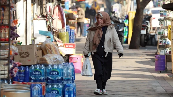 Tehran on the Edge: Cash Shortages and the Smoldering Threat of War. A Report from the Capital of Iran