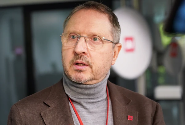 The Merger of Ministries Will Not Reduce Bureaucracy